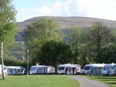 Caming Abergavenny