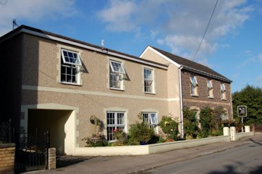 The Guest House Abergavenny