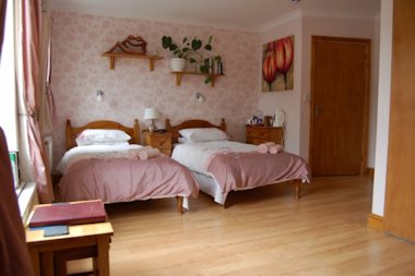The Guest House Abergavenny