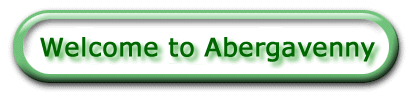 Welcome to Abergavenny